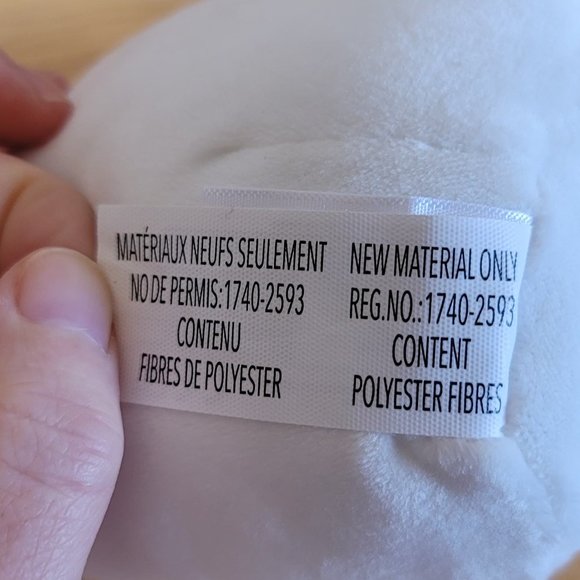 Squishmallows Mystery Capsule 2022 4inch Gabby the Yeti - Picture 6 of 6